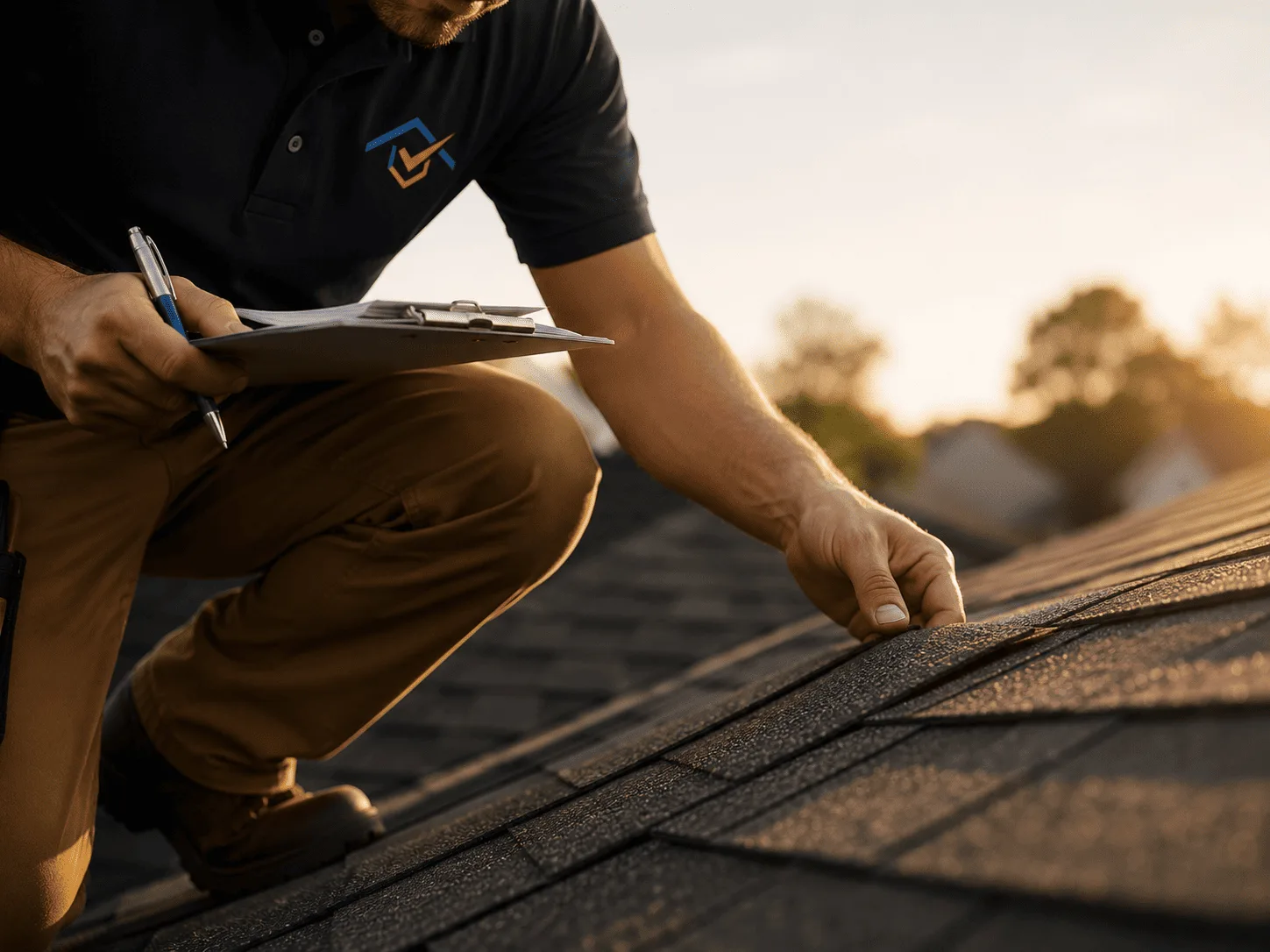 Why Choose Roof Inspection in Jefferson, TX
