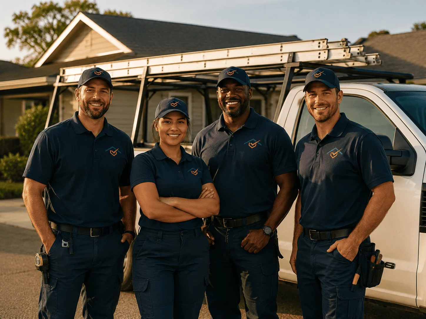 Roof Inspection company in Jefferson, TX